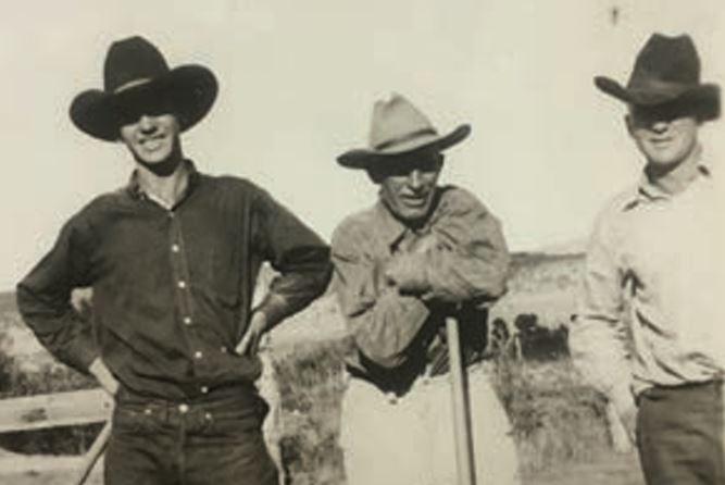 cowboy uncles